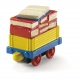Thomas Take N Play Story Book Car